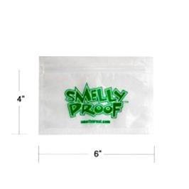 Stash: Smelly Proof Baggie - Small - Single