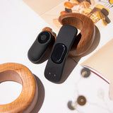 Temptasia Panty Vibe Remote Controlled-Black