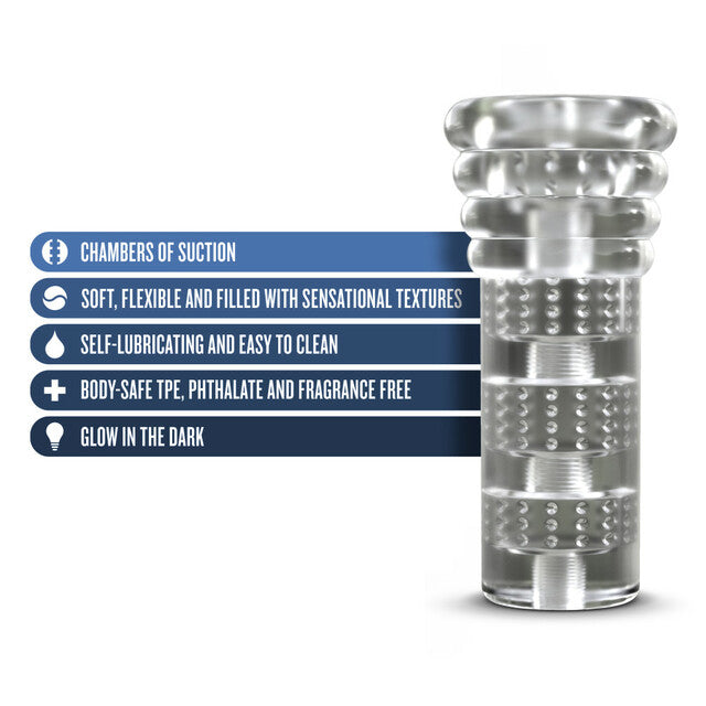 M For Men All Nighter