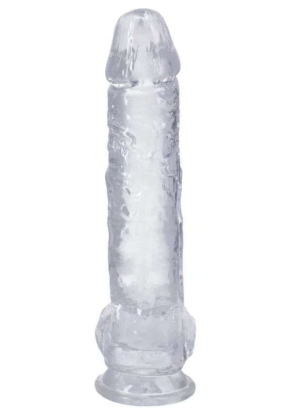 Really Big Dick in a Bag - 10"