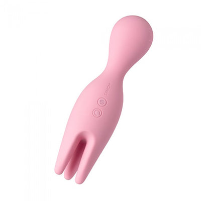 Svakom Nymph Finger Vibe-Pink