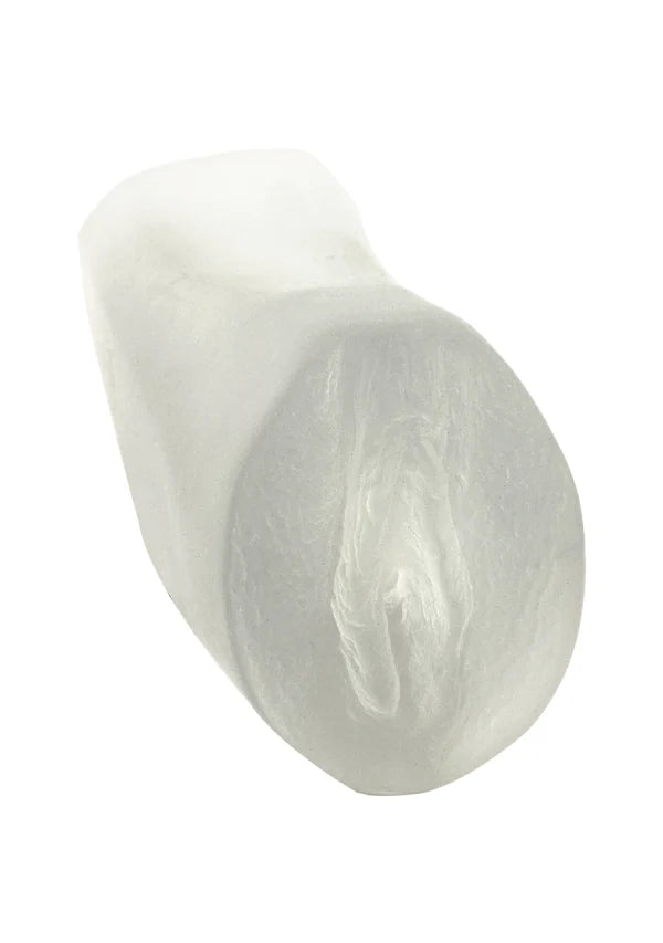 Pussy Stroker in a Bag