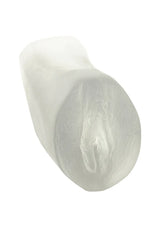 Pussy Stroker in a Bag