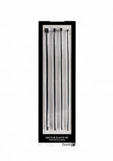 Ouch Urethral Sounding Set