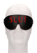 Ouch Blindfold-Slut
