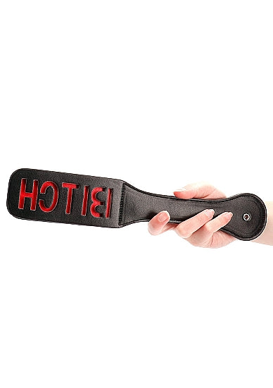 Ouch Paddle-Bitch