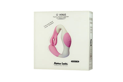 Adrien Lastic-O Venus Dual-Pink