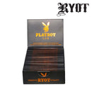 Papers: Playboy by RYOT-Rose Gold
