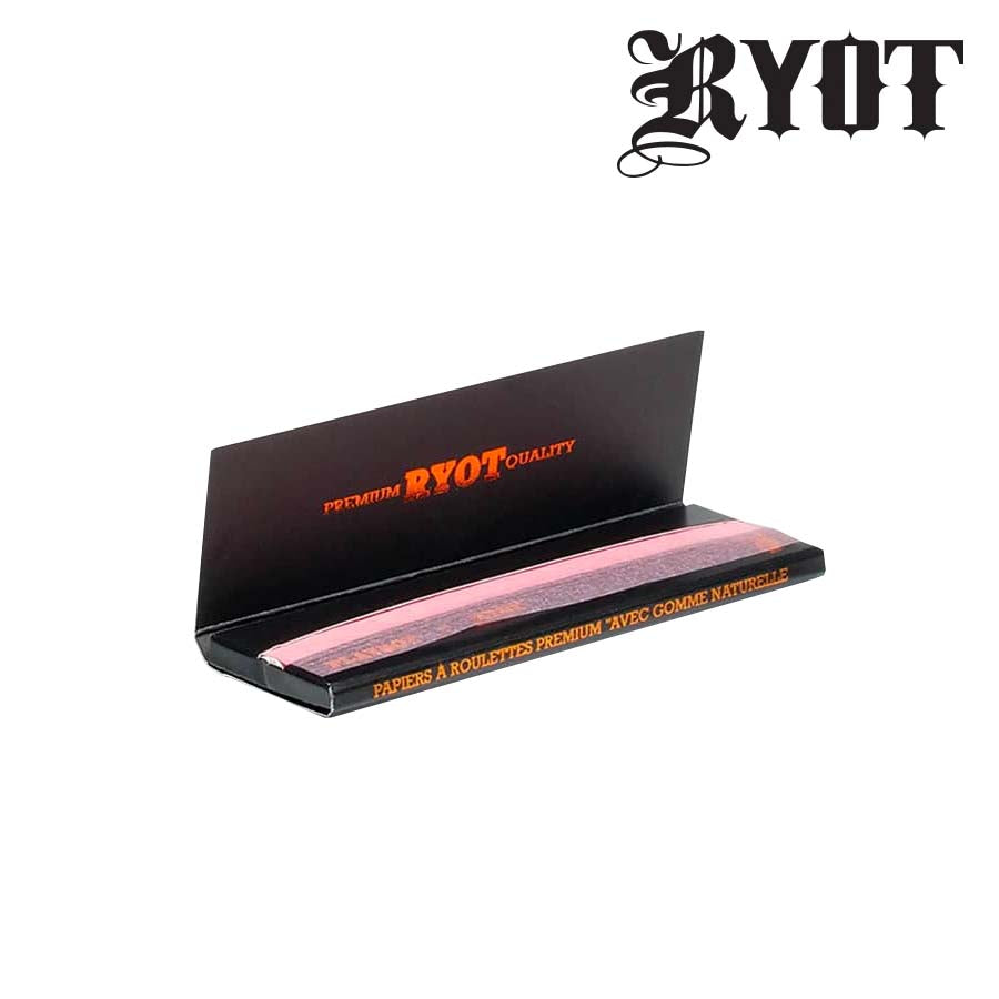 Papers: Playboy by RYOT-Rose Gold