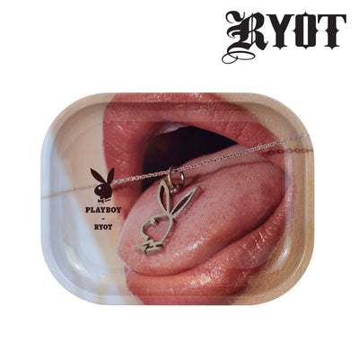 Tray: Playboy/RYOT Small-Pendant