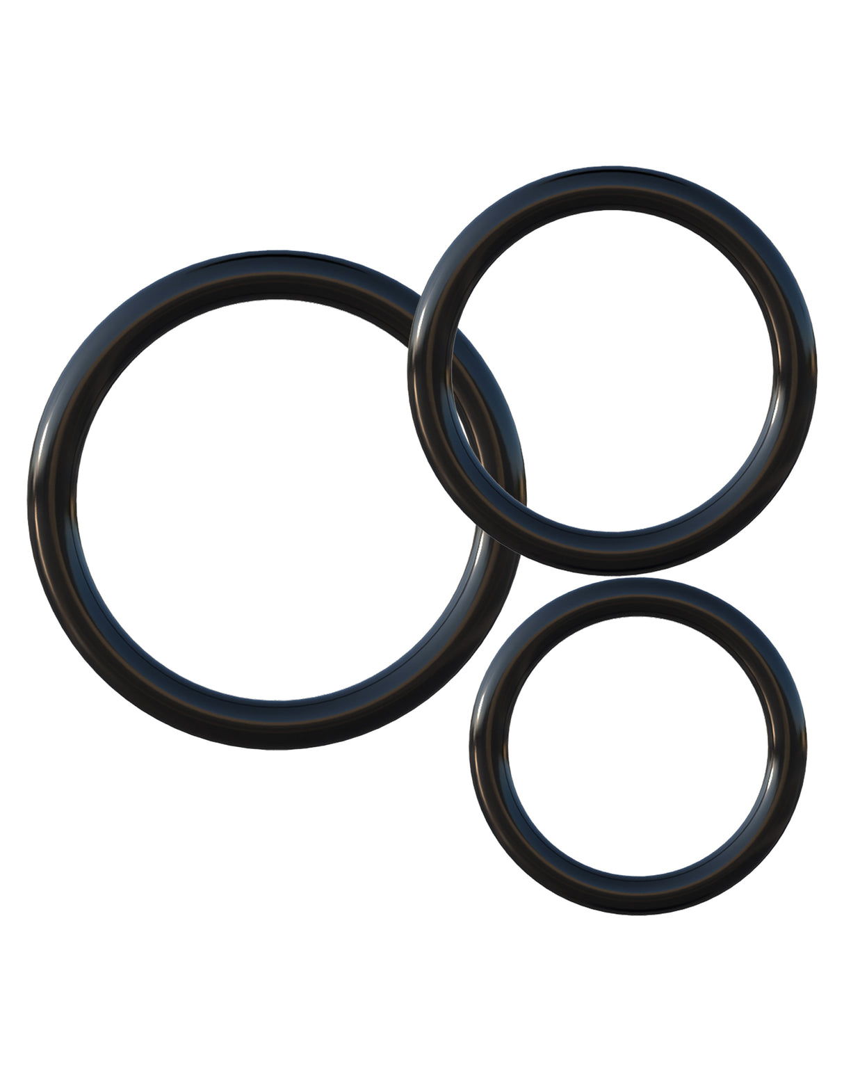 Dillio 6" Strap On Harness