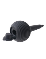 King Cock 8" w/Balls - Squirting