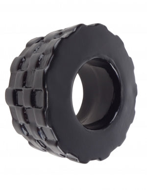 CRingz Peak Performance Ring - Black