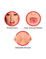 PDX Love Doll - Brooke Lehook