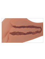 PDX Plus 360 Banger - Tan