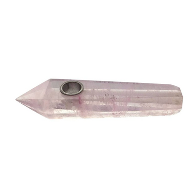 Pipe: Cotton Candy Crystal