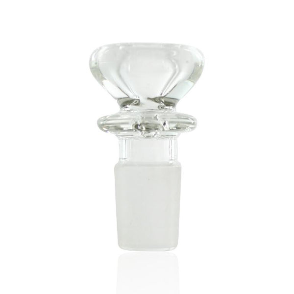Bowl: 19mm Clear Diamond