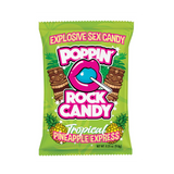 Poppin Rock Candy - Tropical Summer - Assorted