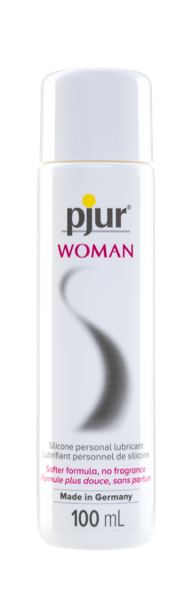 PJUR Woman Silicone 3.4oz