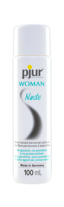 Pjur Woman Water Based 3.4oz