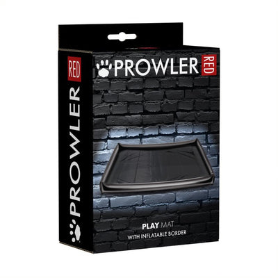 Prowler Playmat-Black