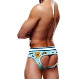Prowler Autumn Scene Brief XXL