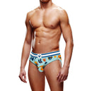 Prowler Autumn Scene Brief  Extra Large