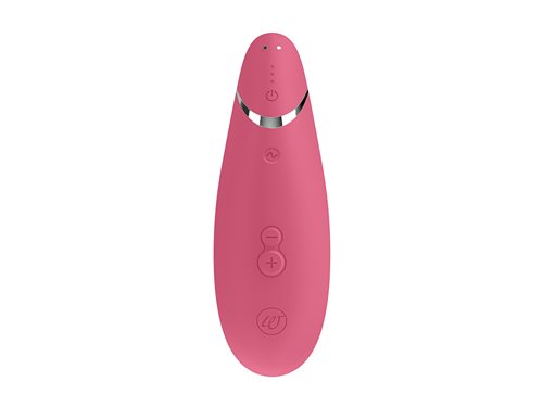 Womanizer Premium-Raspberry