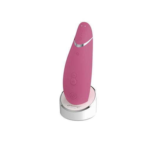 Womanizer Premium-Raspberry