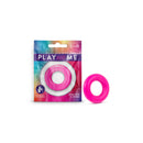 Play With Me Cockring- Assorted Colours