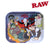 Tray: RAW Monster Sesh-Large