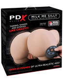 PDX Elite Milk Me Silly Ass