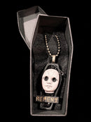 Necklace: Repent