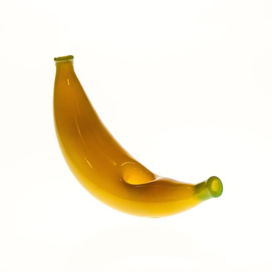 Pipe: Banana