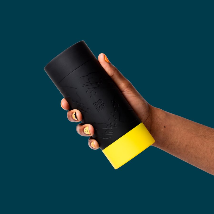 ROMP by We-Vibe - Dash