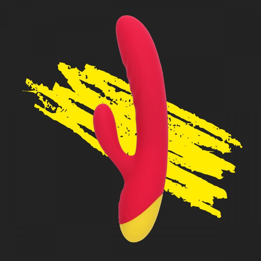 Romp By We-Vibe-Jazz Berry