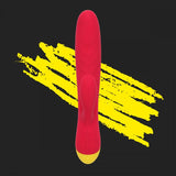 Romp By We-Vibe-Jazz Berry