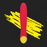 Romp By We-Vibe-Jazz Berry