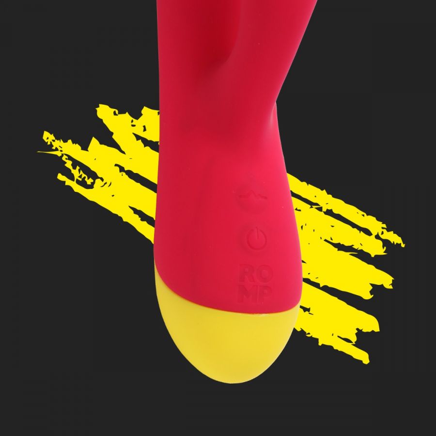 Romp By We-Vibe-Jazz Berry