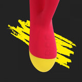 Romp By We-Vibe-Jazz Berry