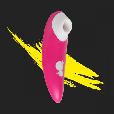 Romp By We-Vibe-Shine Pink