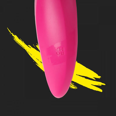 Romp By We-Vibe-Shine Pink