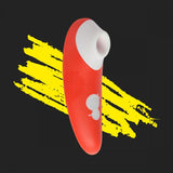 Romp By We-Vibe-Switch Orange