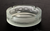 Ashtray: Roor Glass- Frosted