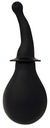 Rooster Tail Cleaner-Smooth Black