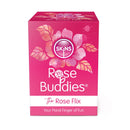 Skins Rose Buddies-Flix Pink