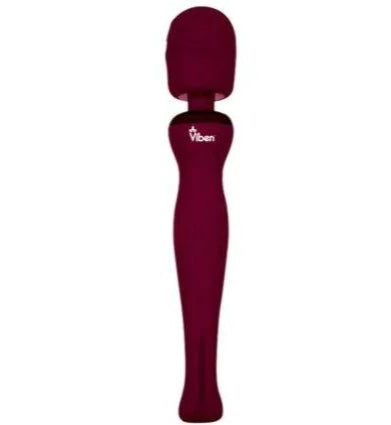 Viben Sultry Wand-Ruby
