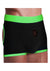 Get Lucky Strap On Shorts-XL/XXL