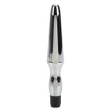 Vibrating Anal Probe-Silver