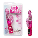 Petite Jack Rabbit-Pink